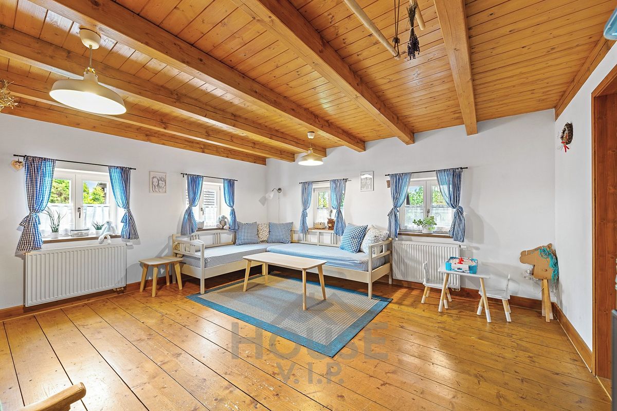 Prodej chaty 138 m², pozemek 1276 m² – fotografie 3