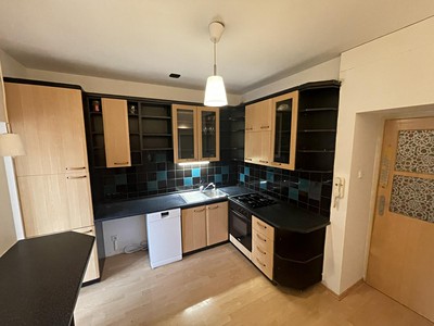 Pronájem bytu 1+1 42 m²