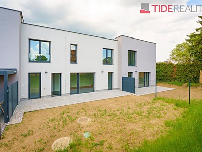 Prodej  rodinného domu 147 m², pozemek 216 m²