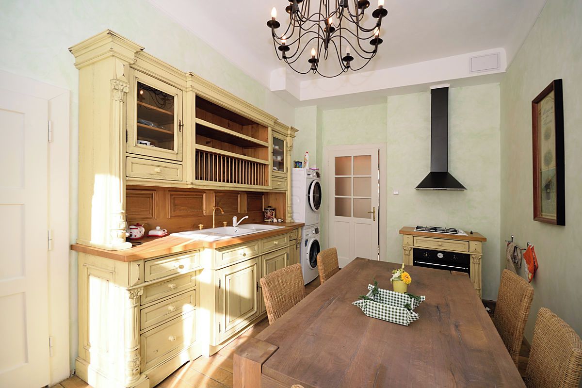 Pronájem bytu 3+1 95 m²