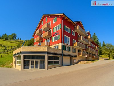 Prodej bytu 2+kk 48 m²
