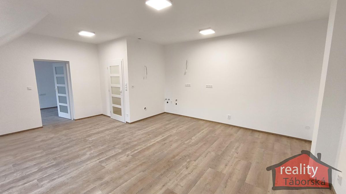 Prodej bytu 2+kk 60 m²