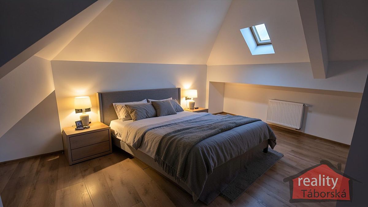Prodej bytu 2+kk 82 m² – fotografie 2