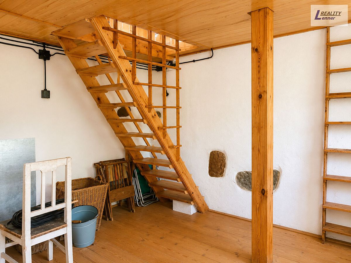 Prodej chaty 31 m², pozemek 372 m² – fotografie 4