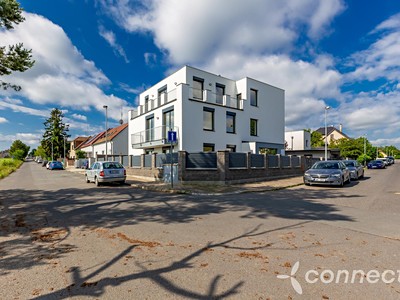 Prodej bytu 2+kk 43 m²