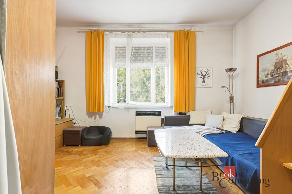 Prodej bytu 1+1 51 m² – fotografie 4