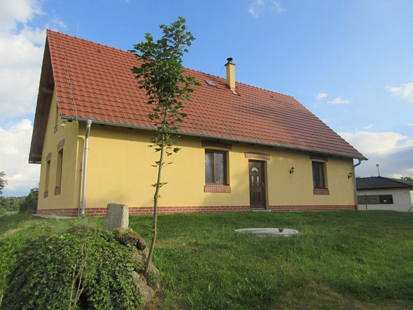 Prodej rodinného domu 259 m², pozemek 844 m²