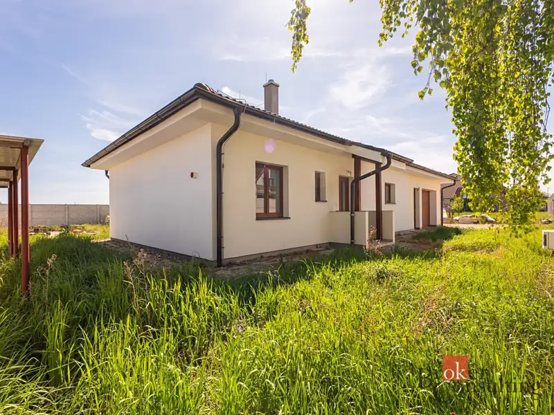 Prodej rodinného domu 102 m², pozemek 941 m², Hořín – náhled fotky 1
