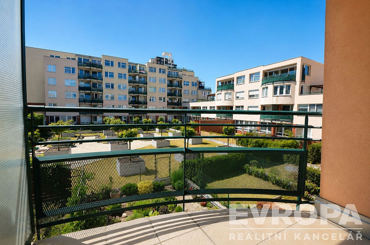 Prodej bytu 2+kk 51 m²