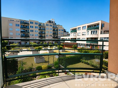 Prodej bytu 2+kk 51 m²