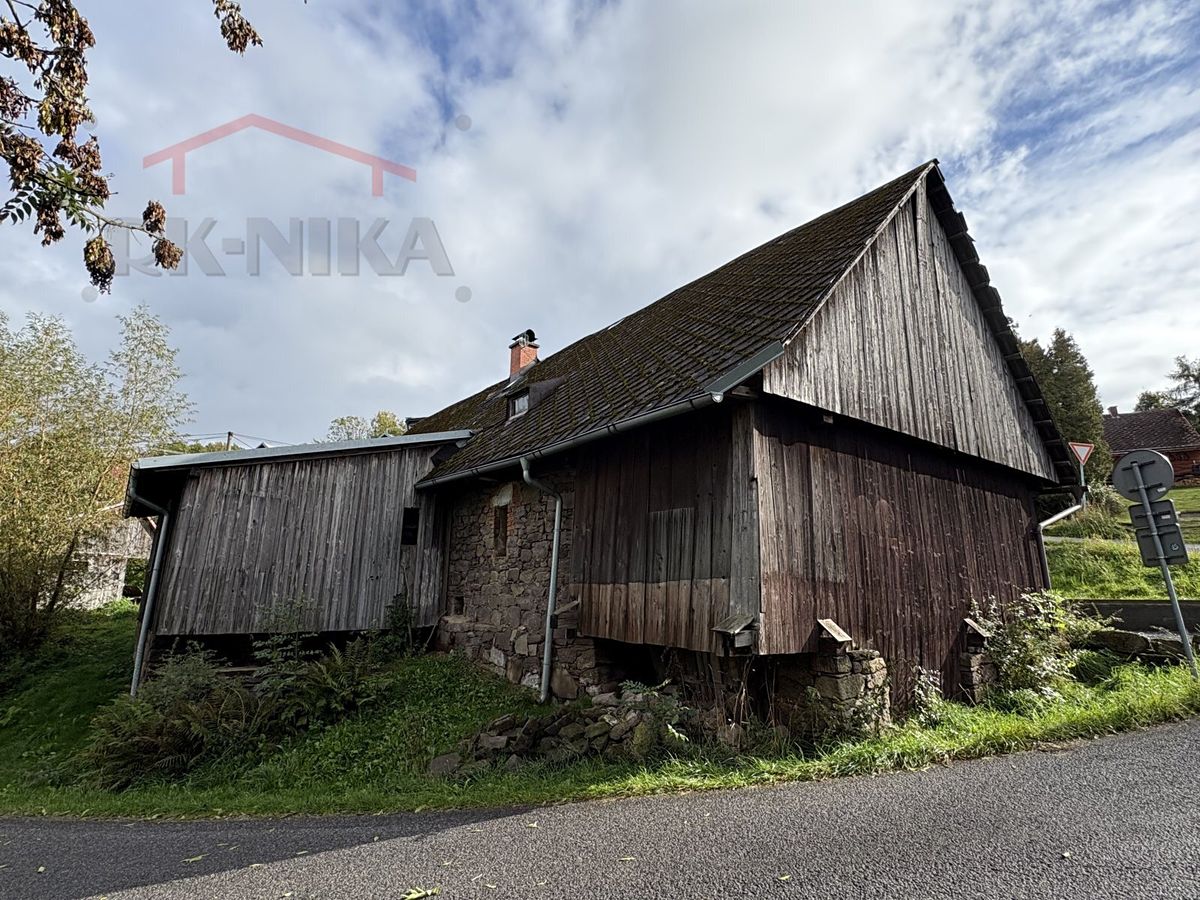 Prodej chalupy 140 m², pozemek 671 m² – fotografie 5