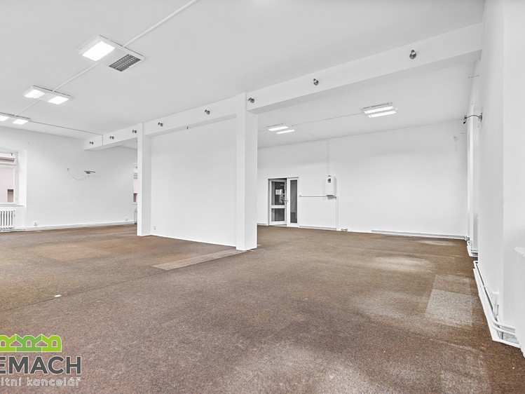 Комерційне приміщення в оренду, 110 м² (6 з 6)