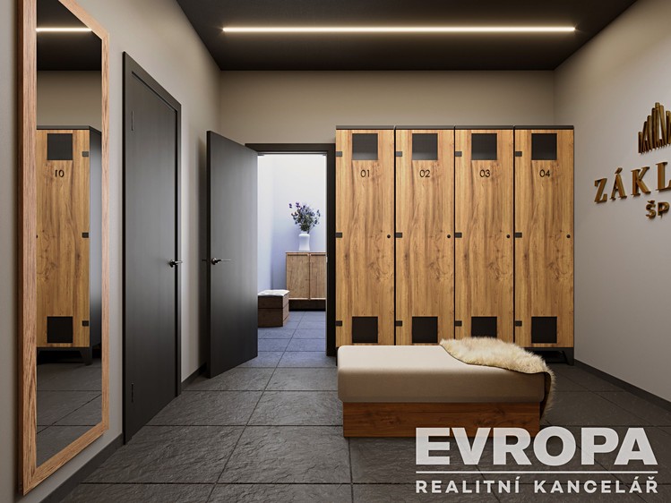 Квартира 3+kk на продаж, 76 м² (14 з 15)