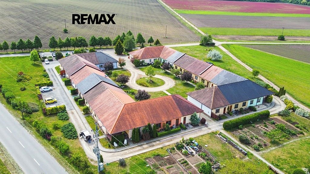 Prodej bytu 1+kk 34 m²