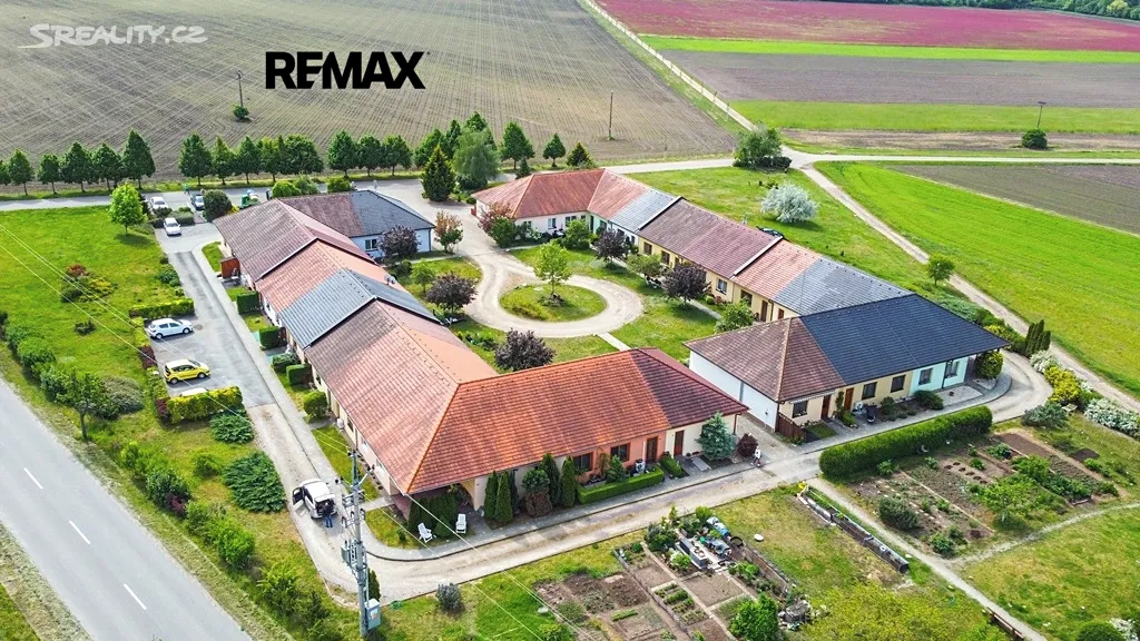 Prodej bytu 1+kk 34 m², Brod nad Dyjí