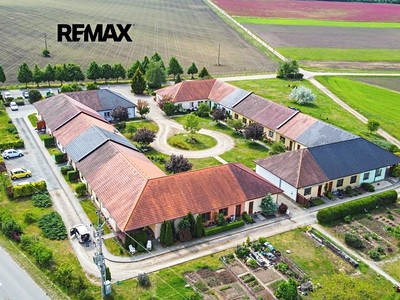 Prodej bytu 1+kk 34 m²
