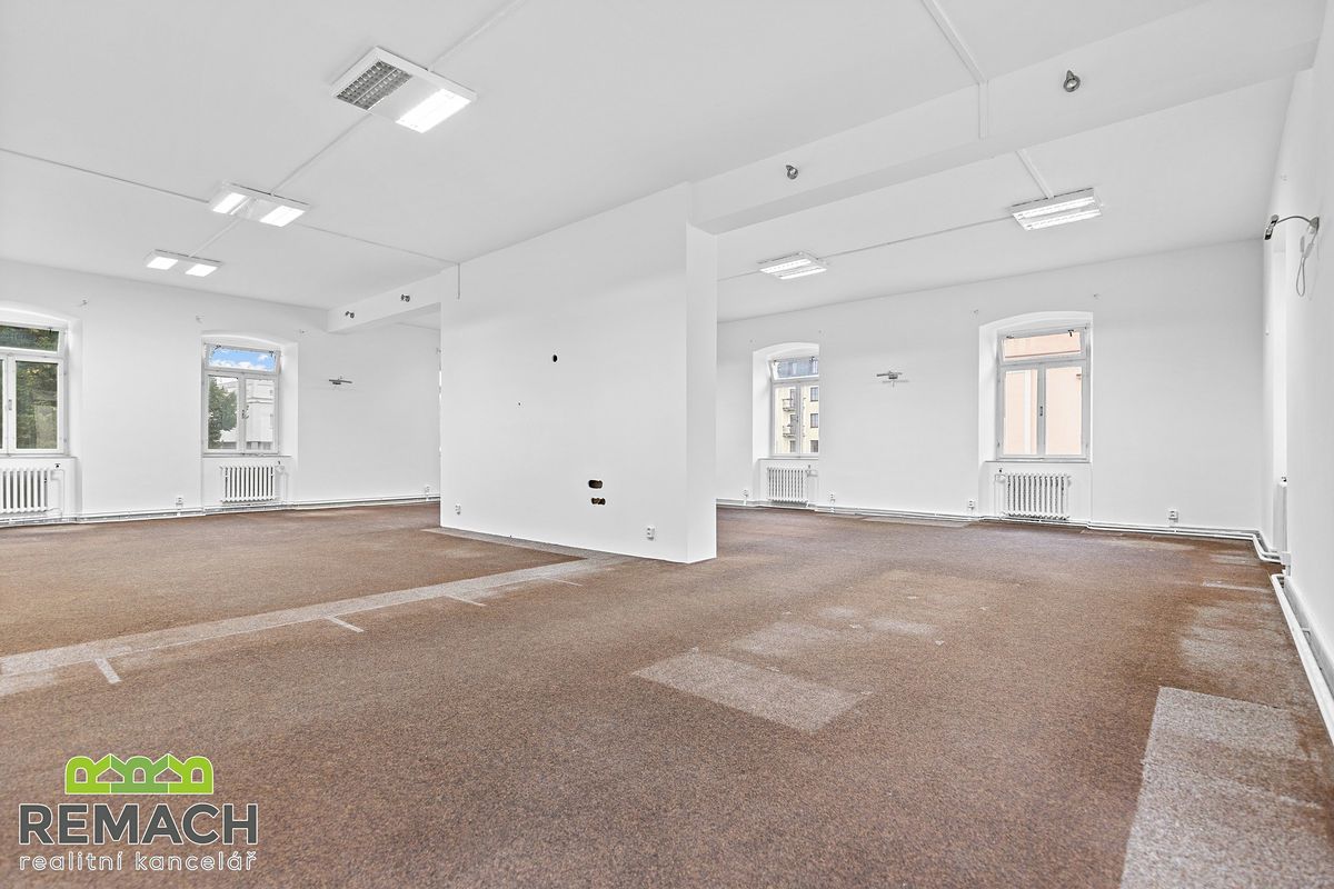 Pronájem obchodního prostoru 110 m² – fotografie 3