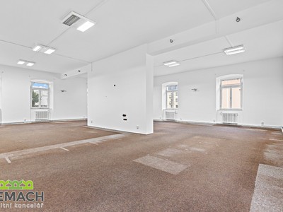 Комерційне приміщення в оренду, 110 м² (3 з 6)
