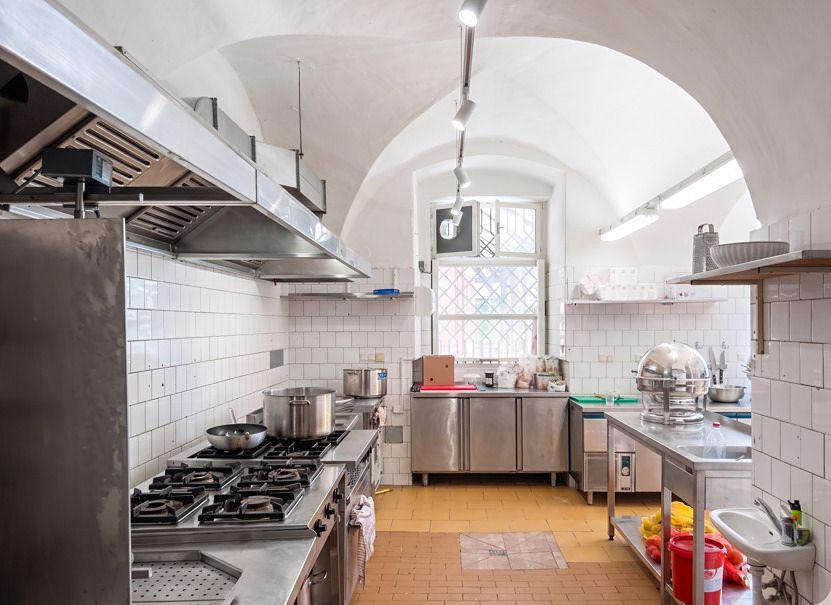 Pronájem restaurace 179 m² – fotografie 2