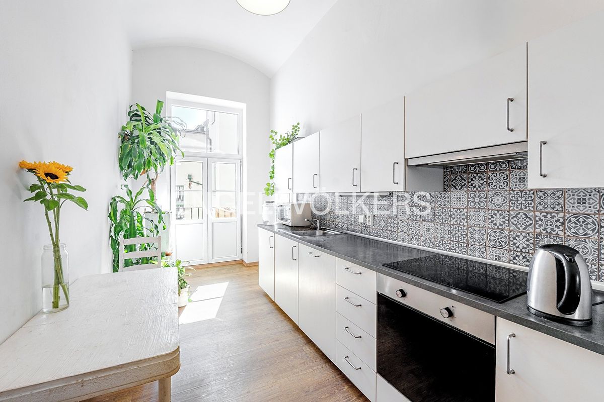 Prodej bytu 3+1 95 m²
