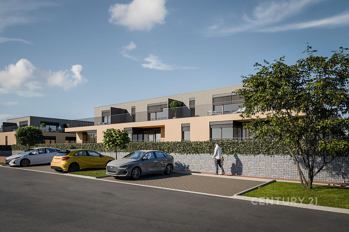 Prodej bytu 2+kk 87 m² – fotografie 3