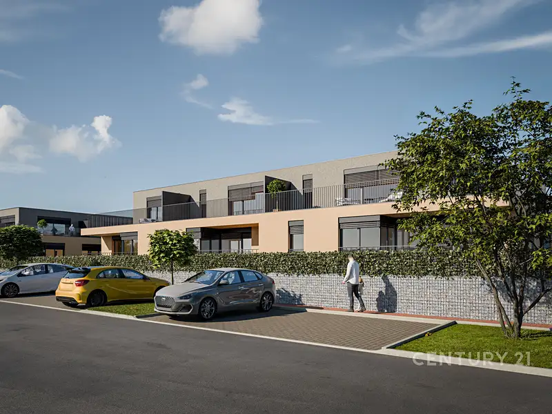 Prodej bytu 2+kk 87 m², Jílové u Prahy – náhled fotky 3