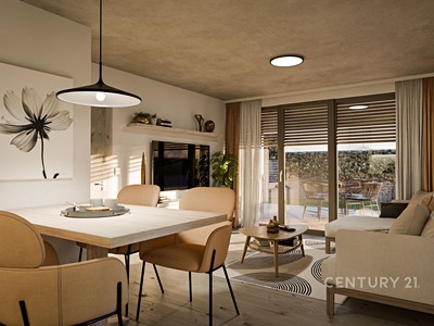 Prodej bytu 2+kk, 57 m² (3 z 5)