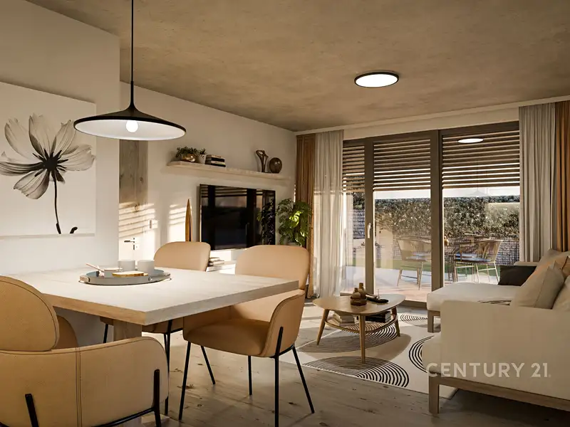 Prodej bytu 2+kk 57 m², Jílové u Prahy – náhled fotky 3