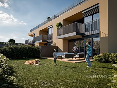 Prodej bytu 2+kk 71 m²