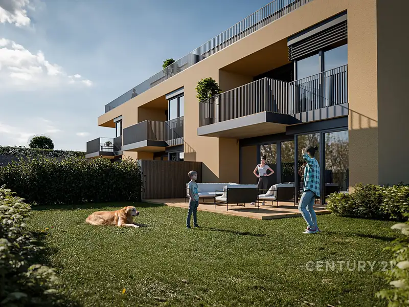 Prodej bytu 2+kk 71 m², Jílové u Prahy – náhled fotky 1