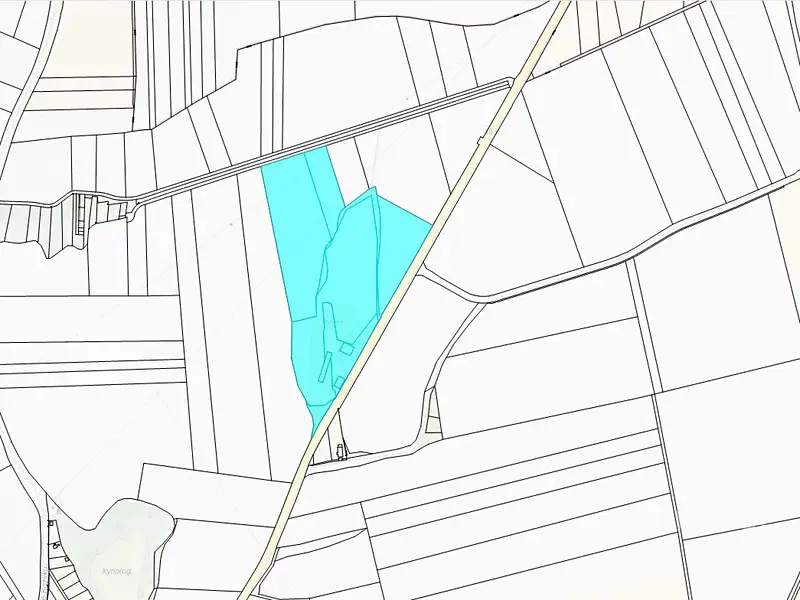 Prodej komerčního pozemku 40000 m², Holýšov – náhled fotky 1