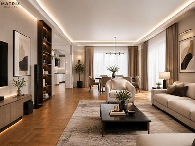 Prodej bytu 5+1 173 m²