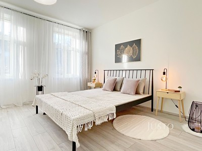 Prodej bytu 3+1 71 m²