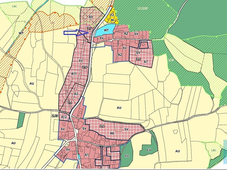 Ділянка на продаж, 968 м² (14 з 15)