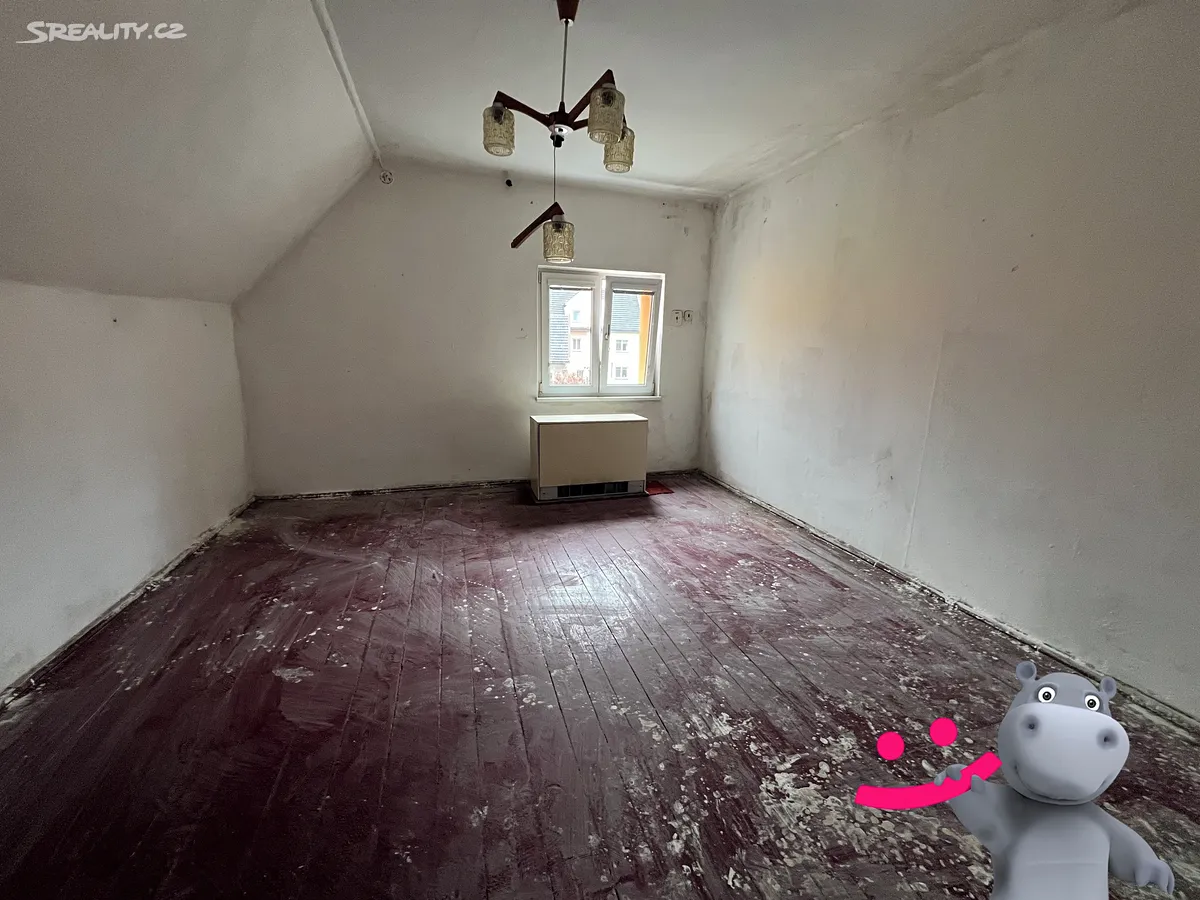 Prodej rodinného domu 80 m², pozemek 199 m² – pohled 5