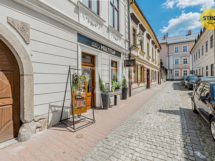 Комерційне приміщення на продаж, 84 м² (37 з 47)