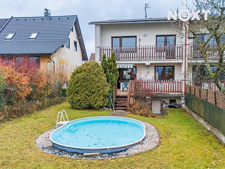 Prodej domu, 200 m² (20 z 25)