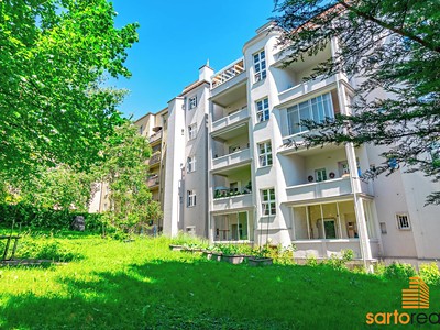 Prodej bytu 3+1 104 m²