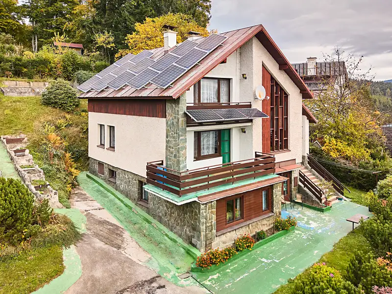 Prodej rodinného domu 250 m², pozemek 969 m², Janské Lázně – náhled fotky 2
