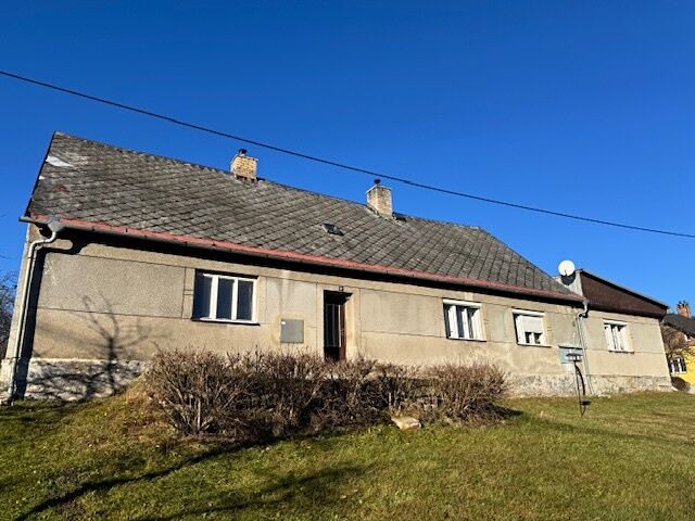 Prodej bytu 2+1 161 m²