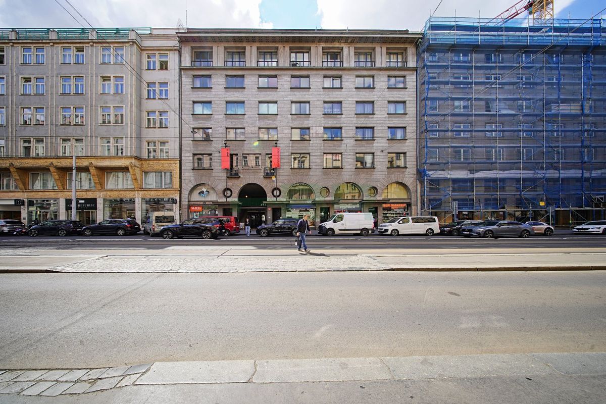 Prodej bytu 2+1 91 m² – fotografie 5