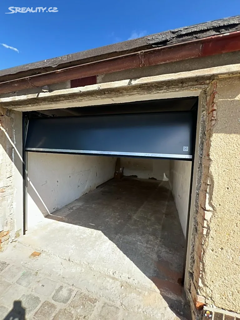 Pronájem garáže 18 m² – pohled 6