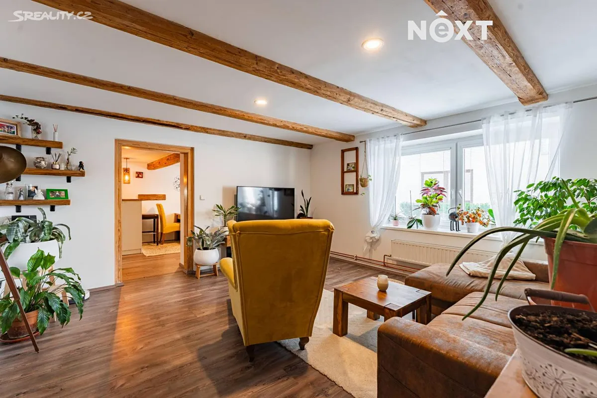 Prodej rodinného domu 93 m², pozemek 730 m² – pohled 5