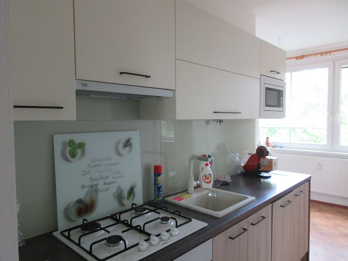 Prodej bytu 2+1 64 m²