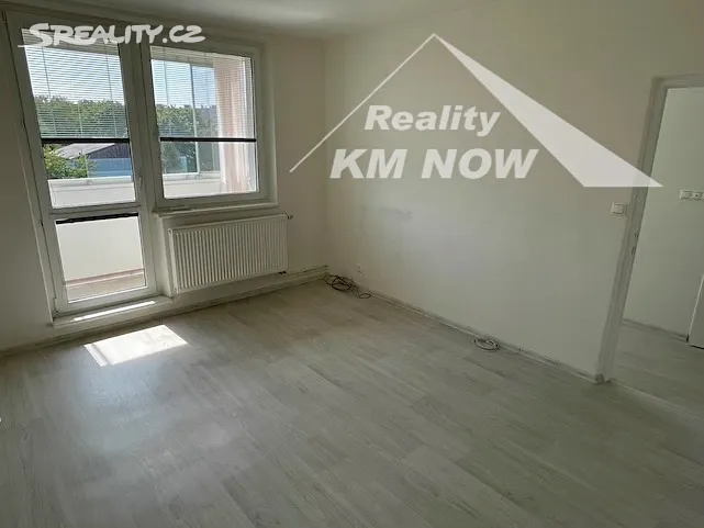 Pronájem bytu 1+1 34 m² – pohled 6