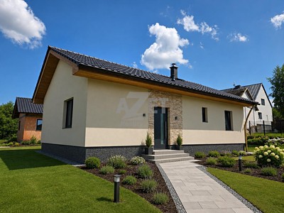 Prodej  rodinného domu 110 m², pozemek 571 m²