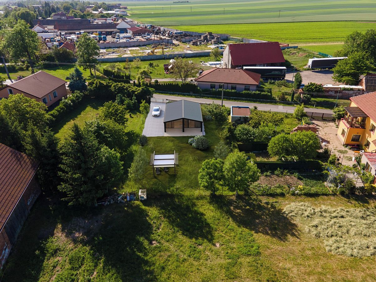 Prodej projektu na klíč 89 m², pozemek 732 m² – fotografie 5