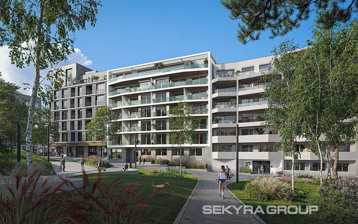 Prodej bytu 2+kk 53 m² – fotografie 5