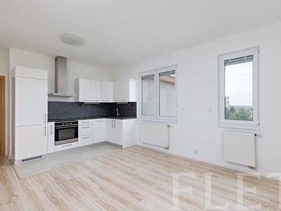 Pronájem bytu 2+kk 49 m²