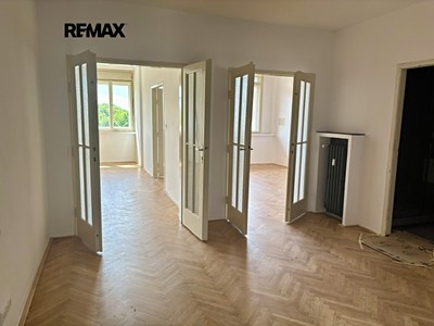 Pronájem bytu 2+1 88 m²